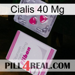 Cialis 40Mg 32